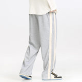 Sudadera Pantalón Rayado Arqon