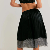 Culottes de Encaje Meadow