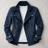 Chaqueta Harrington