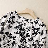Blusa Floral Laurienne™