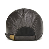 Gorra de Cuero Vintage Legacy