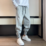 Joggers Ajustados Hype