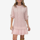 Vestido de Punto Gaëlle™
