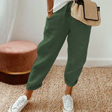 Pantalones Lotte Luxe Comfort