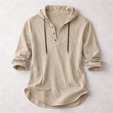 Camiseta con Capucha Carter