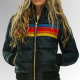 Chamarra Impermeable Helina™