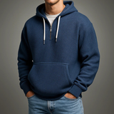 Sudadera con Capucha Brennan de Waffle