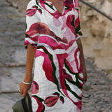 Vestido de Verano Ligero Emma