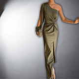 Vestido Elegante Premium Letizia