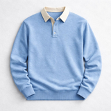 Polo de Manga Larga Carter