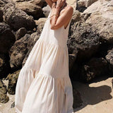 Vestido Bohemio Elegante Yasire™