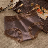 Conjunto de Panties Talla Grande Roseveil