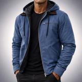 Chaqueta Premium Beckett