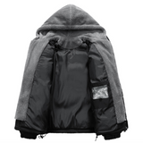 Chaqueta Térmica ArcticGuard