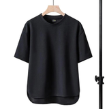 Camiseta Esencial Relajada