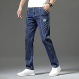 Jean de Mezclilla Stretch Serie 77
