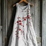 Vestido de Verano Florine