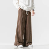Pantalón de Lounge a Rayas