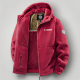 Conjunto de Invierno con Forro Térmico Jens-Uwe