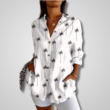 Camisa Vintage MELLE™