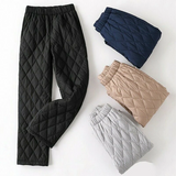 Jogger Puffer Highridge