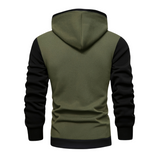 Sudadera Edge Street