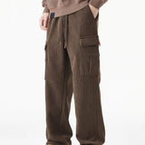 Pantalón Cargo de Pana Paramount