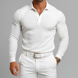 Polo de Manga Larga Veneto