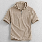 Camisa con Capucha Riley