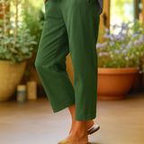 Pantalones de Verano Brigida