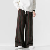 Pantalón de Lounge a Rayas