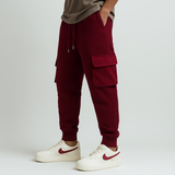 Joggers Cargo Hype