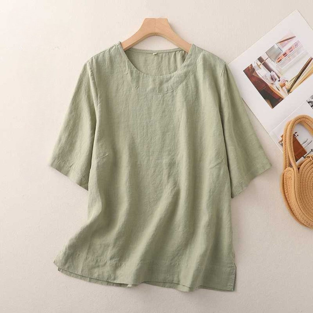 Camiseta Lisa Laurienne™