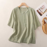 Camiseta Lisa Laurienne™