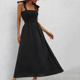 Vestido Holgado Sin Mangas Nara™