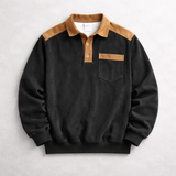 Suéter Polo Colton