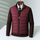 Chaqueta Acolchada Brooks