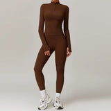 Conjunto Deportivo Sin Costuras Sculpt Series™