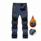 Pantalones de Senderismo Impermeables Zoranus
