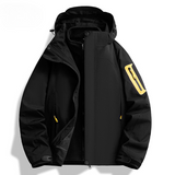 Chaqueta Premium Impermeable Ridge