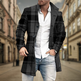 Abrigo Elegante Adriano™