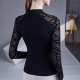 Top de Malla Velar