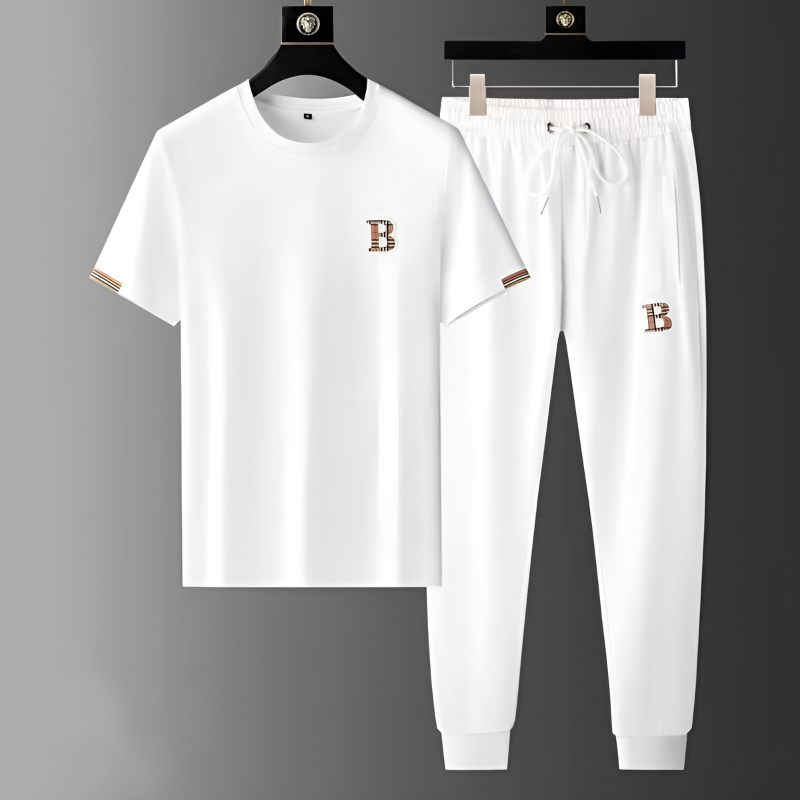 Conjunto de Chándal Premium Bellagio