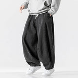Jogger de Mezclilla Relajado Frontier