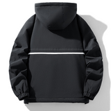Chaqueta Dawn City