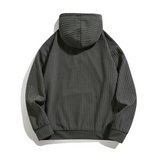Sudadera de Punto Ridge-Line