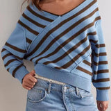 Top de Punto Sin Hombros Ivy