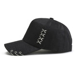 Gorra de Cadena Steelthread