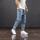 Joggers de Mezclilla Premium Hype