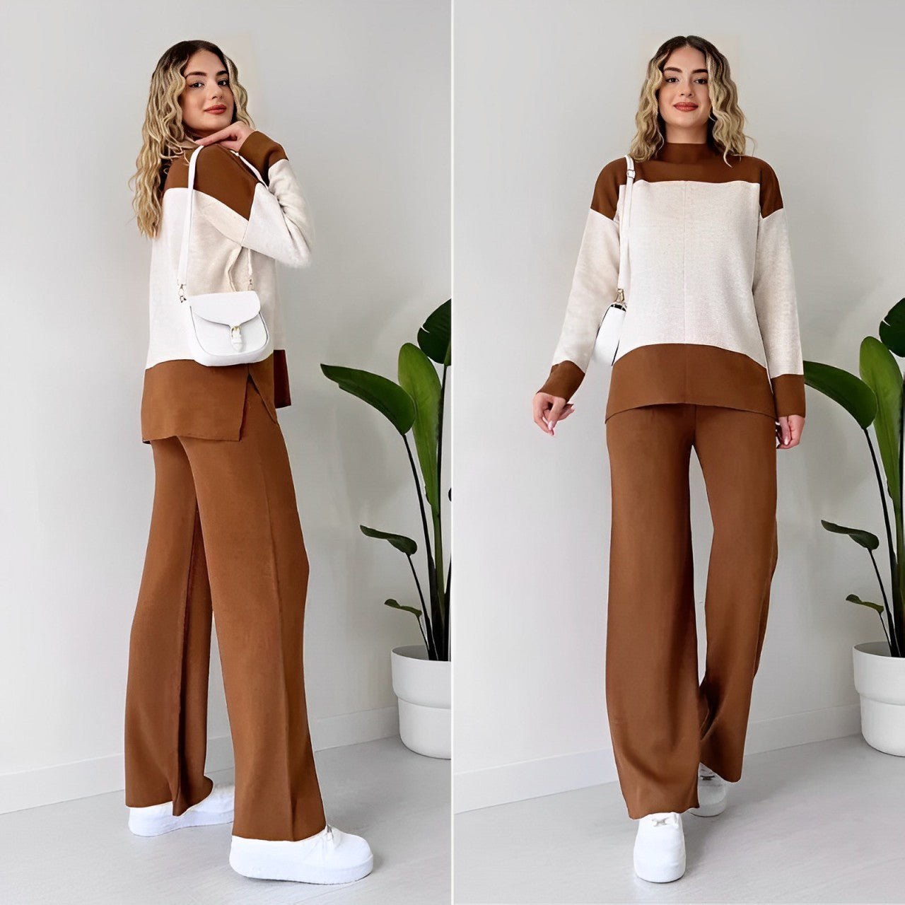 Conjunto Versátil y Cómodo Nora™